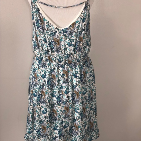 Anthropologie sun dresses Clearance